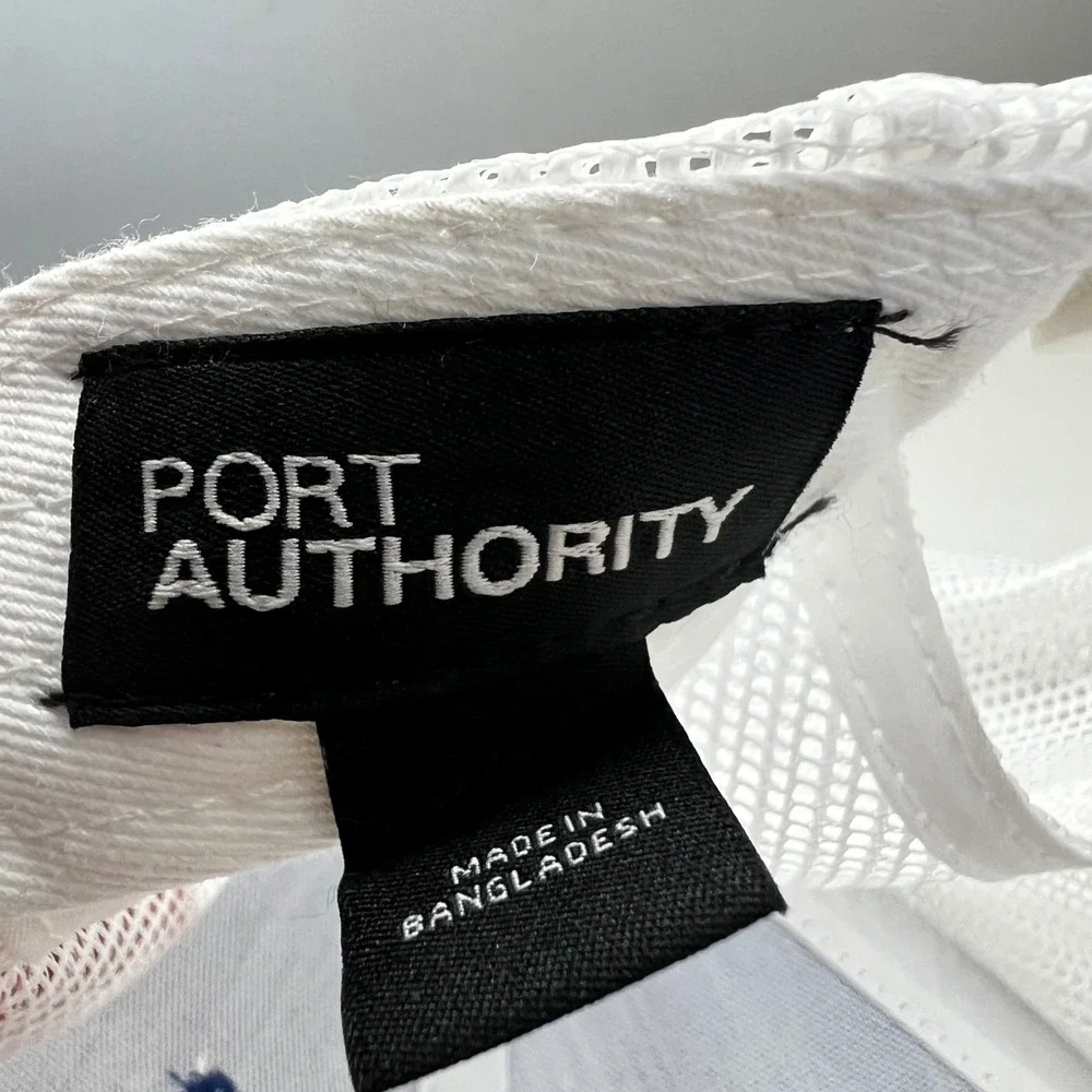 Port Authority port authority